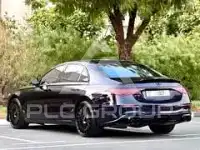 2021 Mercedes Benz S-Class