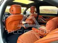 2021 Mercedes Benz S-Class
