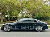 2021 Mercedes Benz S-Class