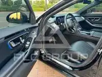 2021 Mercedes Benz S-Class