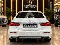 2021 Mercedes Benz S-Class