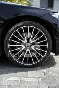 2021 Mercedes Benz S-Class