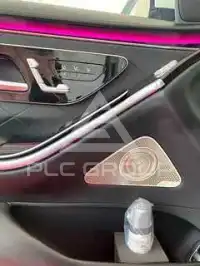 2021 Mercedes Benz S-Class