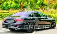 2021 Mercedes Benz S-Class