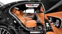 2021 Mercedes Benz S-Class