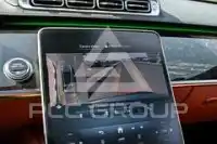 2021 Mercedes Benz S-Class