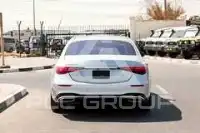 2021 Mercedes Benz S-Class