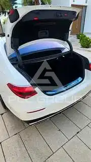 2021 Mercedes Benz S-Class