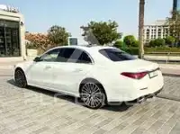 2021 Mercedes Benz S-Class