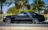 2021 Mercedes Benz S-Class