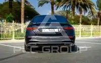 2021 Mercedes Benz S-Class
