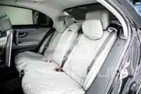 2021 Mercedes Benz S-Class