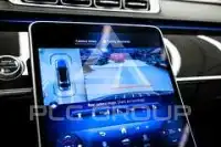 2021 Mercedes Benz S-Class