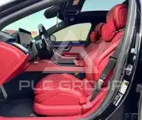 2021 Mercedes Benz S-Class