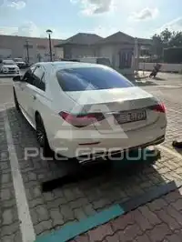 2021 Mercedes Benz S-Class