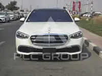 2021 Mercedes Benz S-Class
