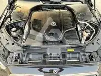 2021 Mercedes Benz S-Class