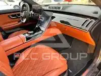 2021 Mercedes Benz S-Class
