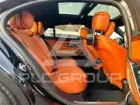 2021 Mercedes Benz S-Class