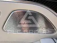 2021 Mercedes Benz S-Class