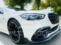 2021 Mercedes Benz S-Class
