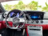 2021 Mercedes Benz CLS-Class