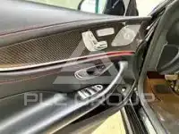 2021 Mercedes Benz CLS-Class