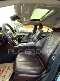 2021 Mercedes Benz CLS-Class
