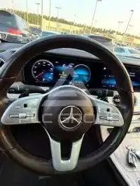 2021 Mercedes Benz CLS-Class