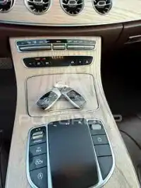 2021 Mercedes Benz CLS-Class
