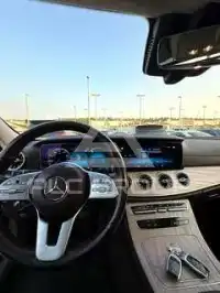 2021 Mercedes Benz CLS-Class