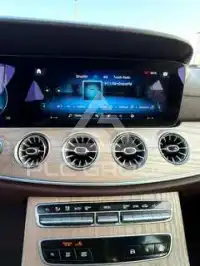 2021 Mercedes Benz CLS-Class