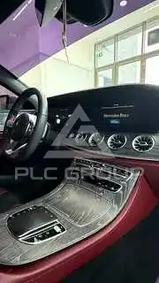 2021 Mercedes Benz CLS-Class
