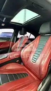 2021 Mercedes Benz CLS-Class