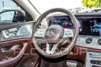 2021 Mercedes Benz CLS-Class