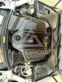 2021 Mercedes Benz CLS-Class