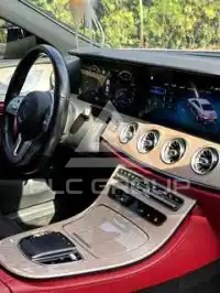 2021 Mercedes Benz CLS-Class
