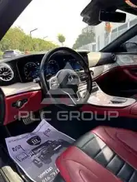 2021 Mercedes Benz CLS-Class