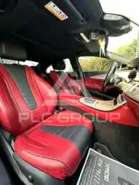 2021 Mercedes Benz CLS-Class