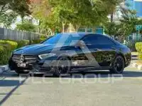 2021 Mercedes Benz CLS-Class