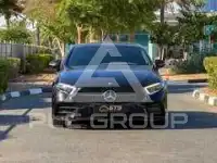 2021 Mercedes Benz CLS-Class