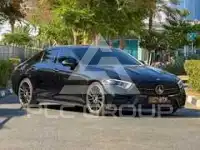 2021 Mercedes Benz CLS-Class