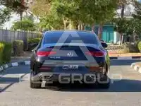 2021 Mercedes Benz CLS-Class