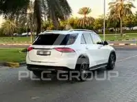 2021 Mercedes Benz GLE-Class