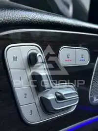 2021 Mercedes Benz GLE-Class
