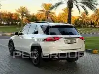 2021 Mercedes Benz GLE-Class