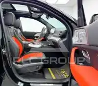 2021 Mercedes Benz GLE-Class
