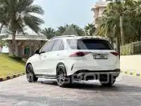 2021 Mercedes Benz GLE-Class