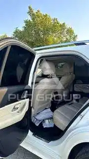 2021 Mercedes Benz GLE-Class