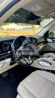 2021 Mercedes Benz GLE-Class